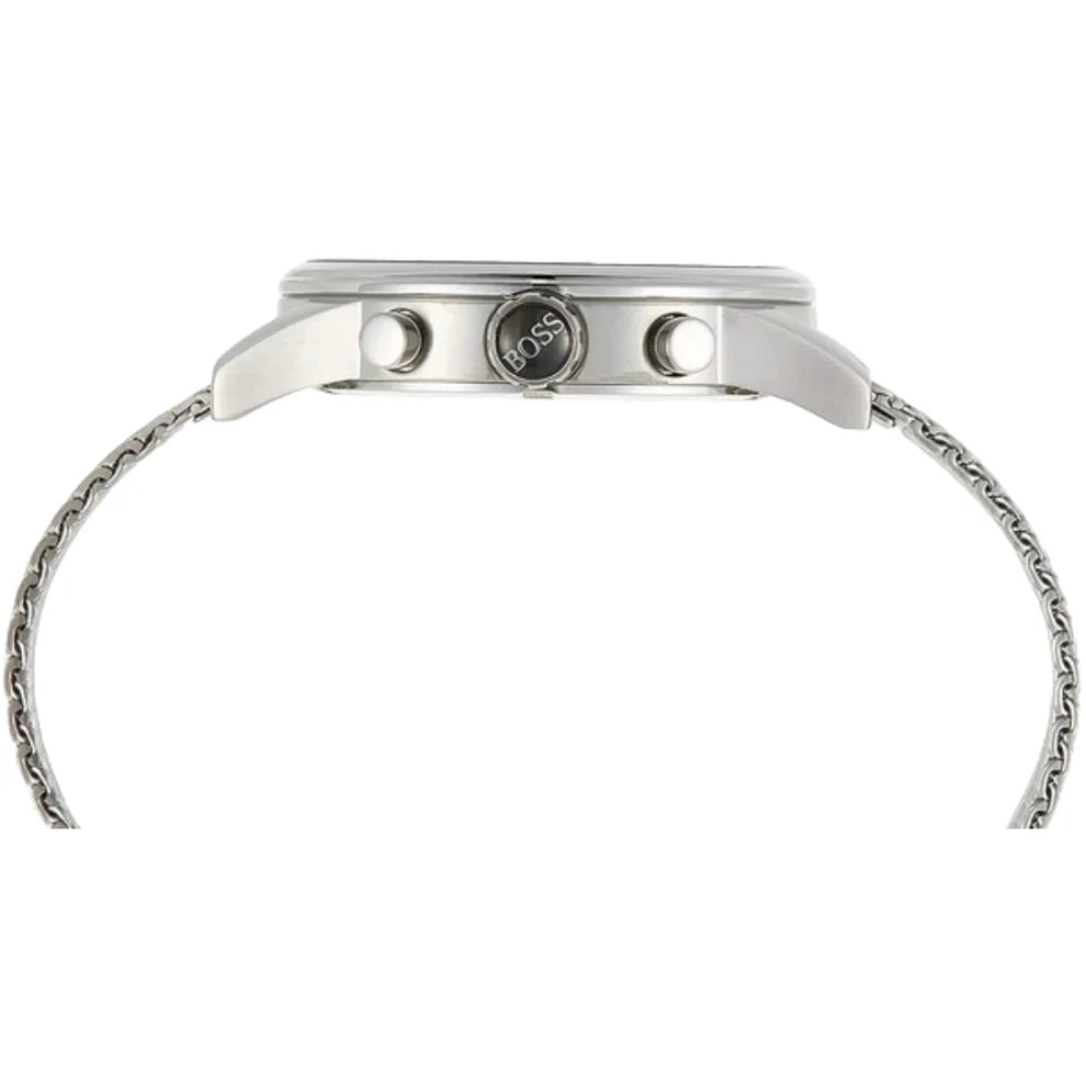 Montre Hugo Boss Silver