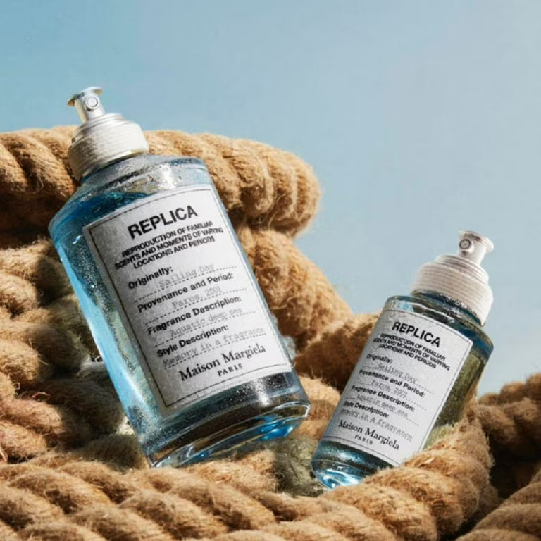 Replica Sailing Day – Maison Margiela unisex