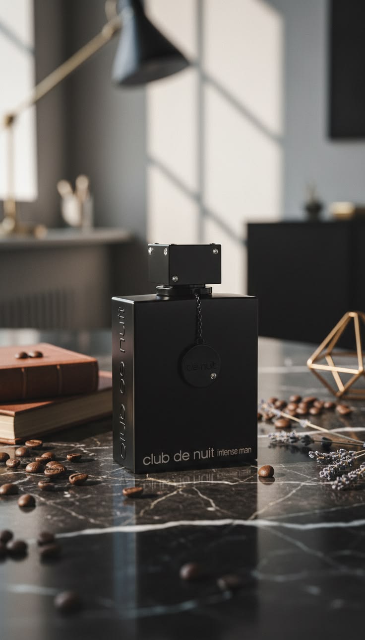 Armaf Club de Nuit Intense Man – Eau de Parfum
