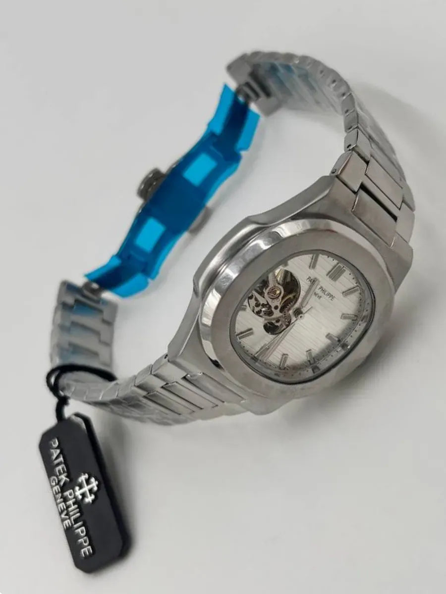 Patek Philippe Genève Automatic