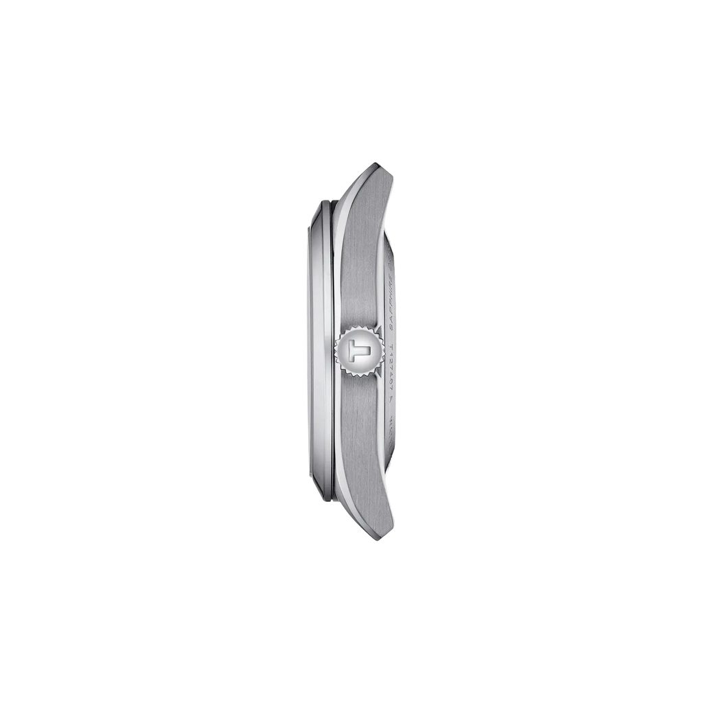 Tissot 40mm – Bleu