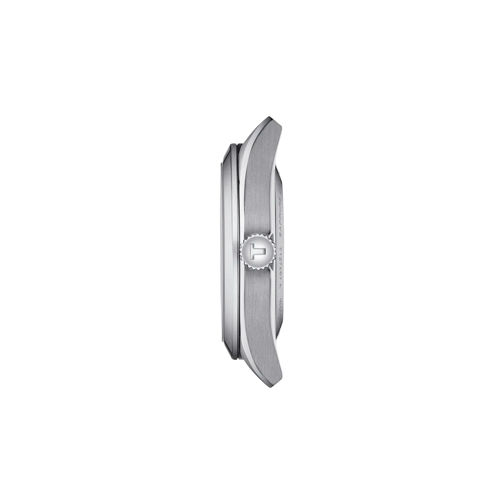 Tissot 40mm – Bleu