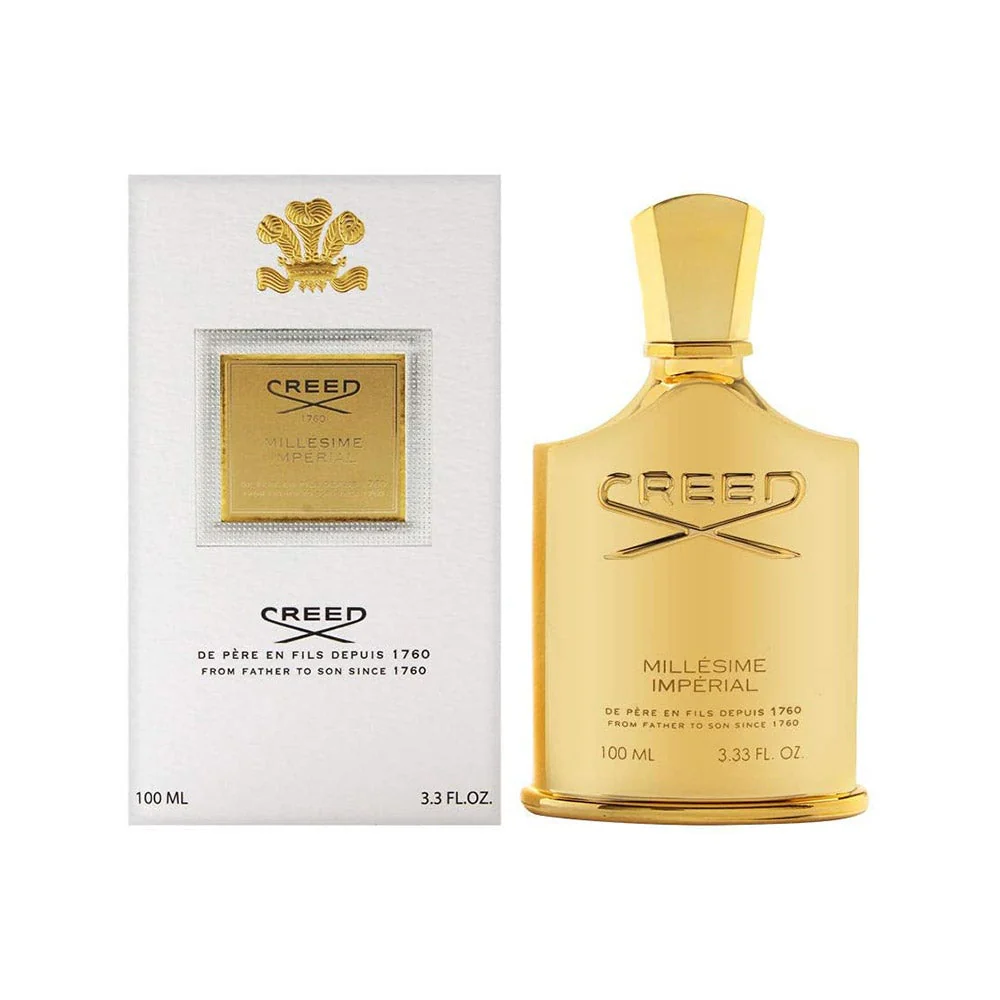 Creed Millésime Impérial