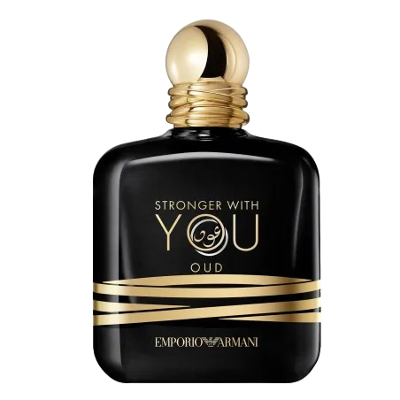 Emporio Armani Stronger With You Oud Giorgio Armani for men