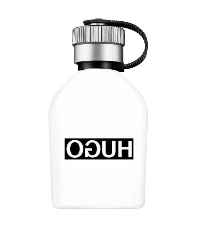 Hugo Boss Hugo Reversed – Eau de Toilette for Men