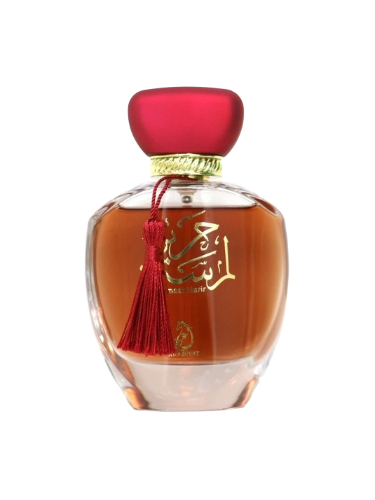 Arabiyat Prestige Lamsat Harir Eau de Parfum – Femme