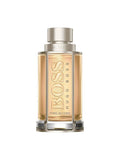 BOSS The Scent Pure Accord For Him – Eau de Toilette Hugo Boss