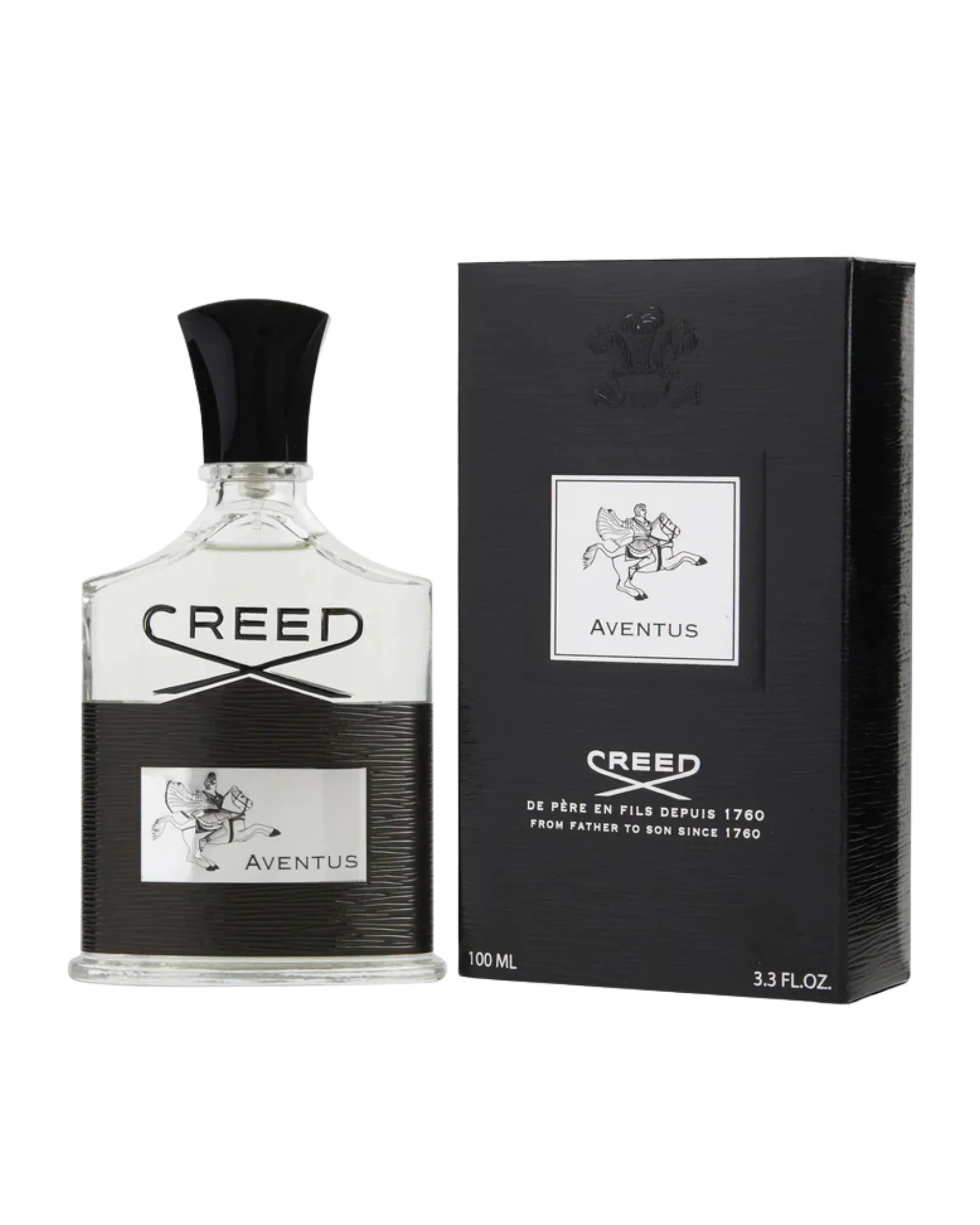 Aventus Creed PERVARA
