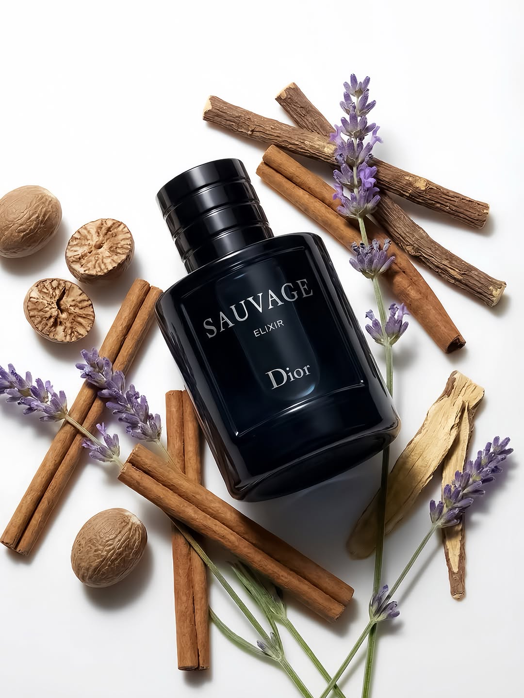Dior Sauvage Elixir