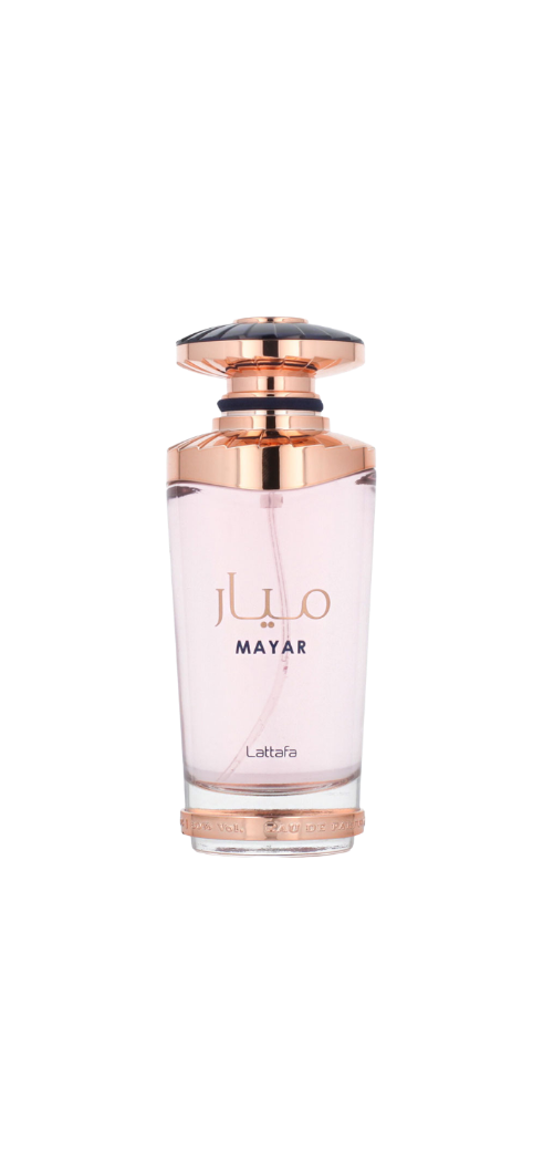 Lattafa Mayar – Eau de Parfum pour Femme