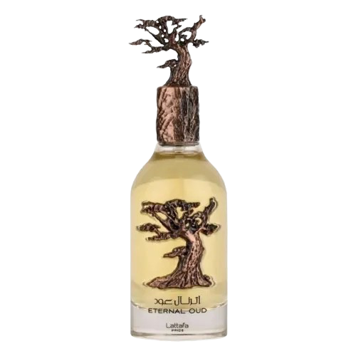 Eternel Oud Lattafa PERVARA