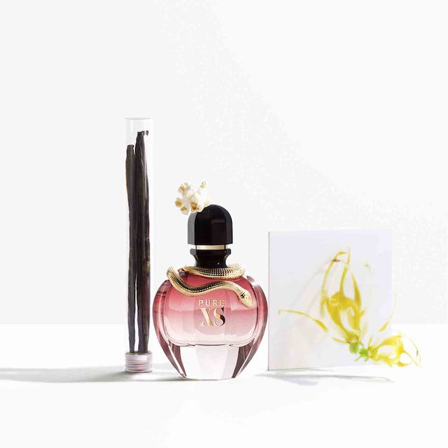 Rabanne Pure XS For Her Eau de Parfum for Women