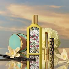 Flora Gorgeous Orchid – Gucci