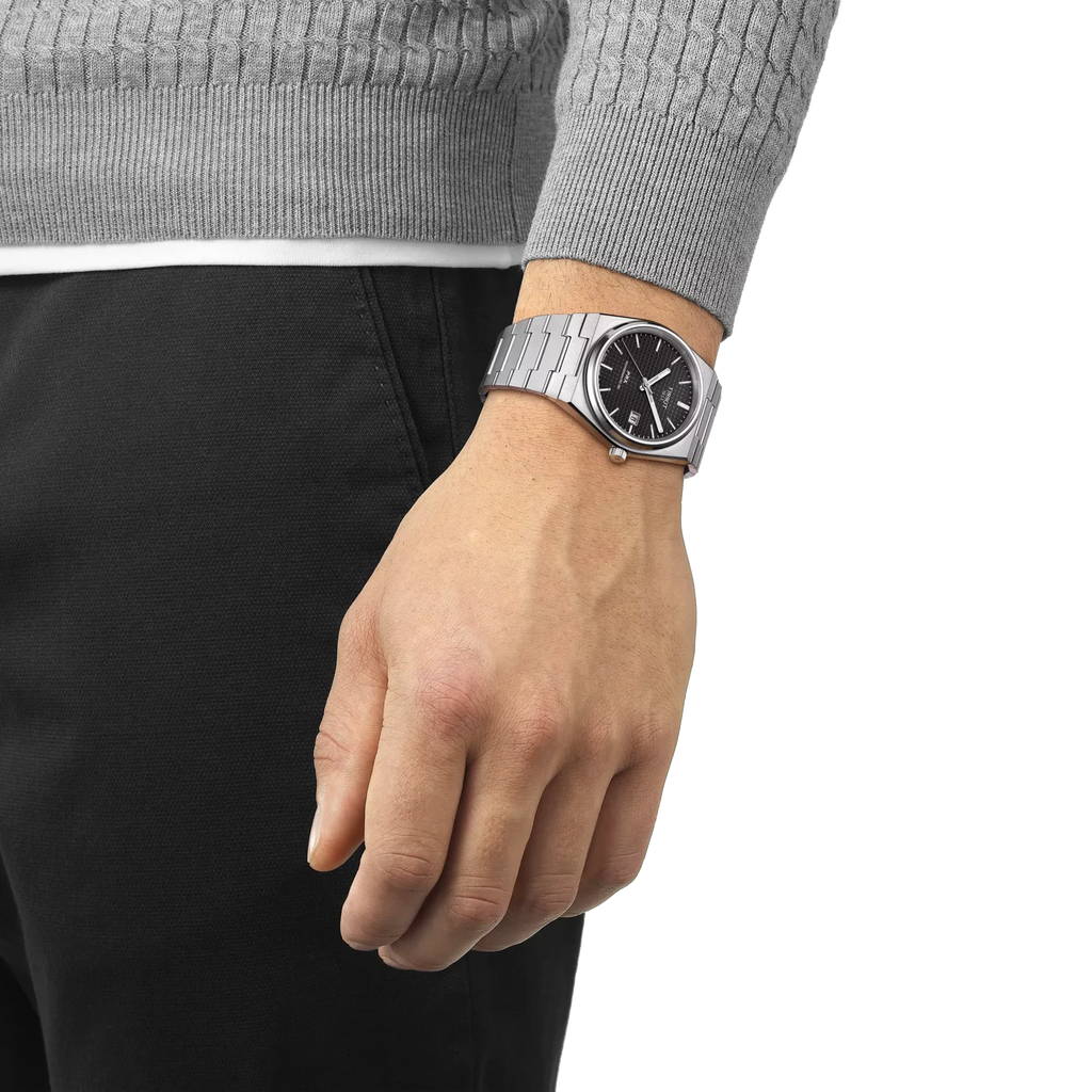 Tissot PRX 40mm Automatic