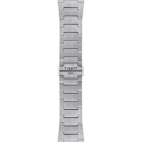 Tissot PRX 40mm White Dial