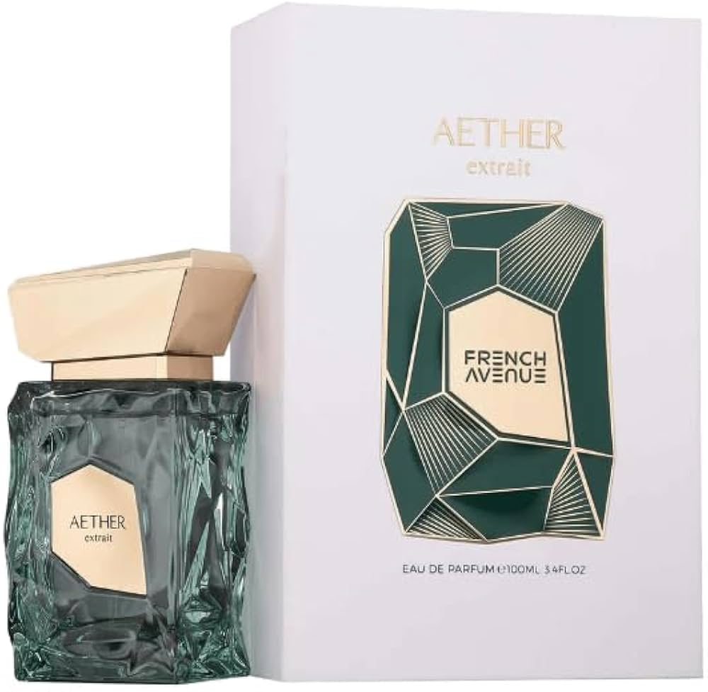 Aether French Avenue