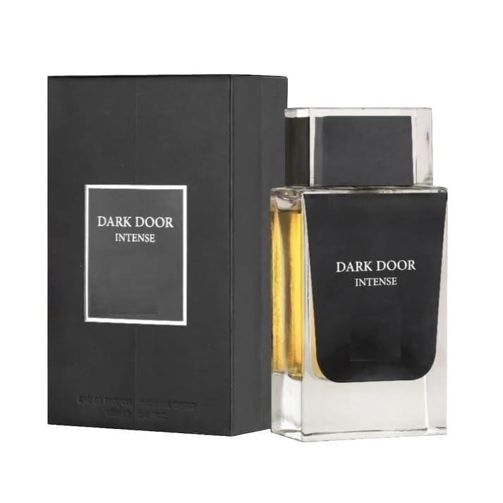 Dark Door Intense – Maison Alhambra