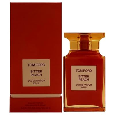 Tom Ford Bitter Peach unisex 100ML