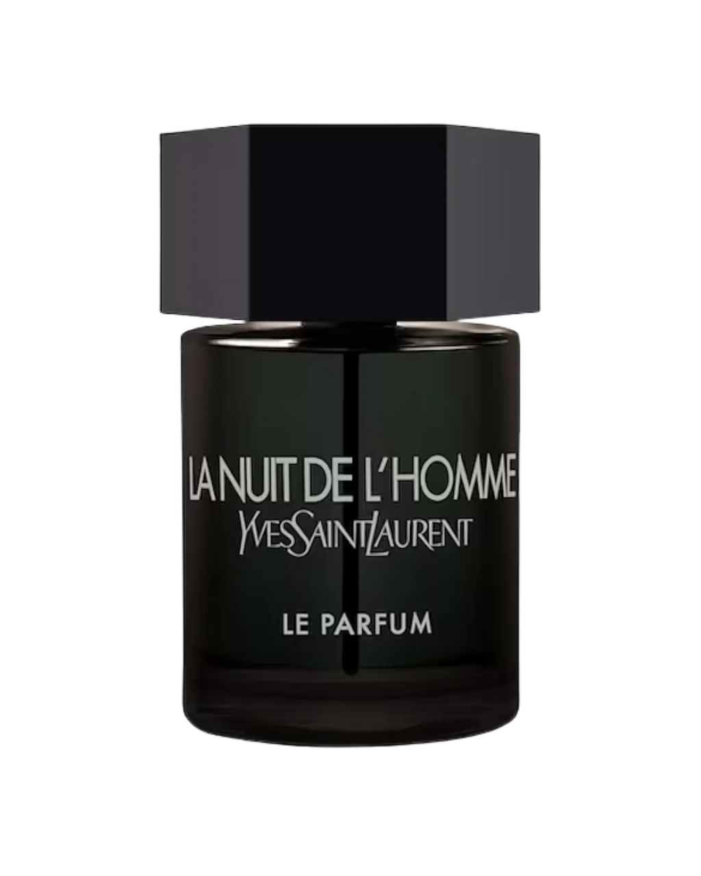 La Nuit de L'Homme Le Parfum Yves Saint Laurent PERVARA