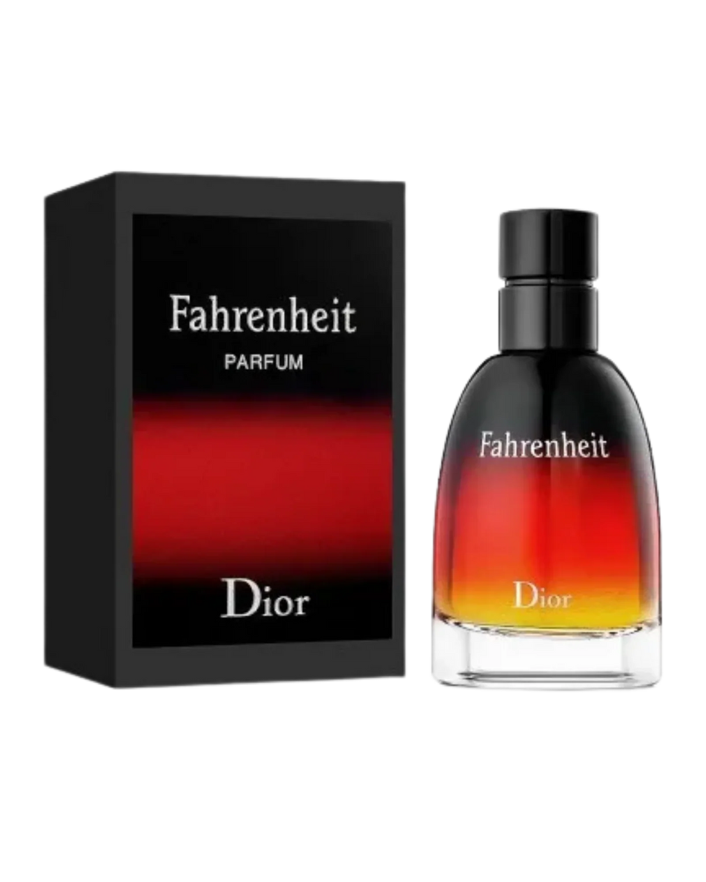 Fahrenheit Le Parfum Dior PERVARA