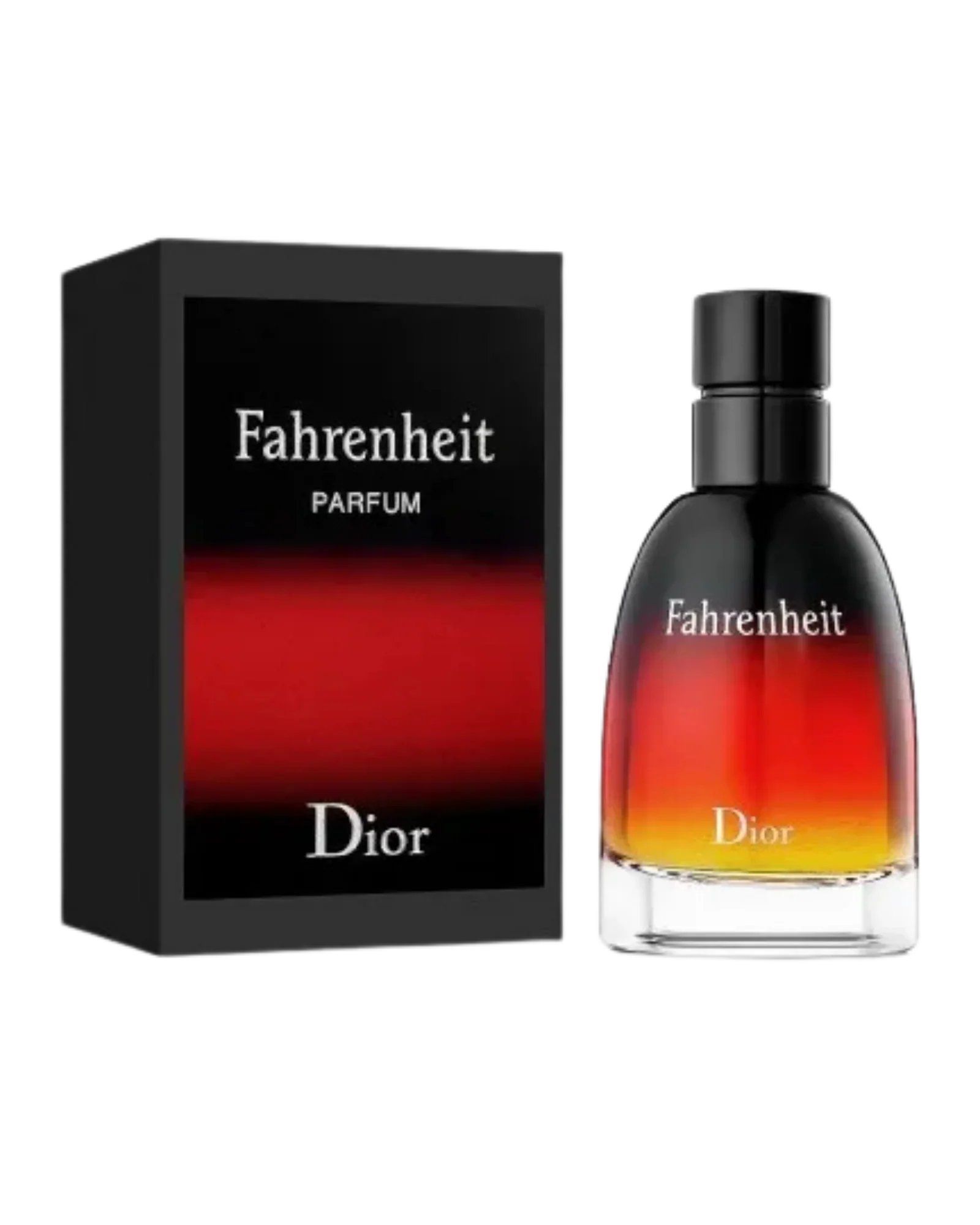 Fahrenheit Le Parfum Dior PERVARA