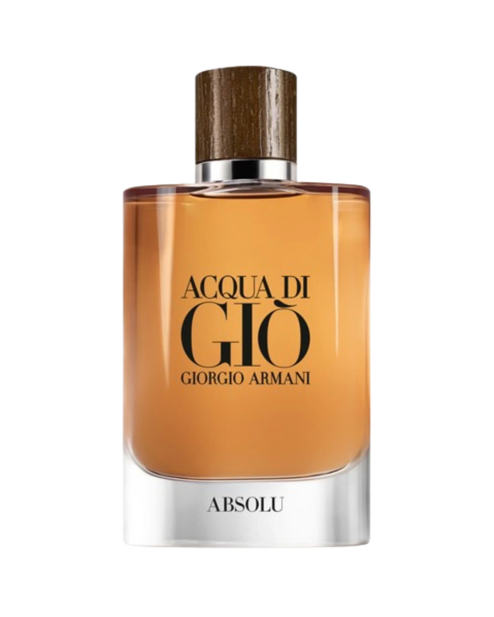 Acqua di Giò Absolu Giorgio Armani