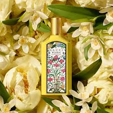 Flora Gorgeous Orchid – Gucci