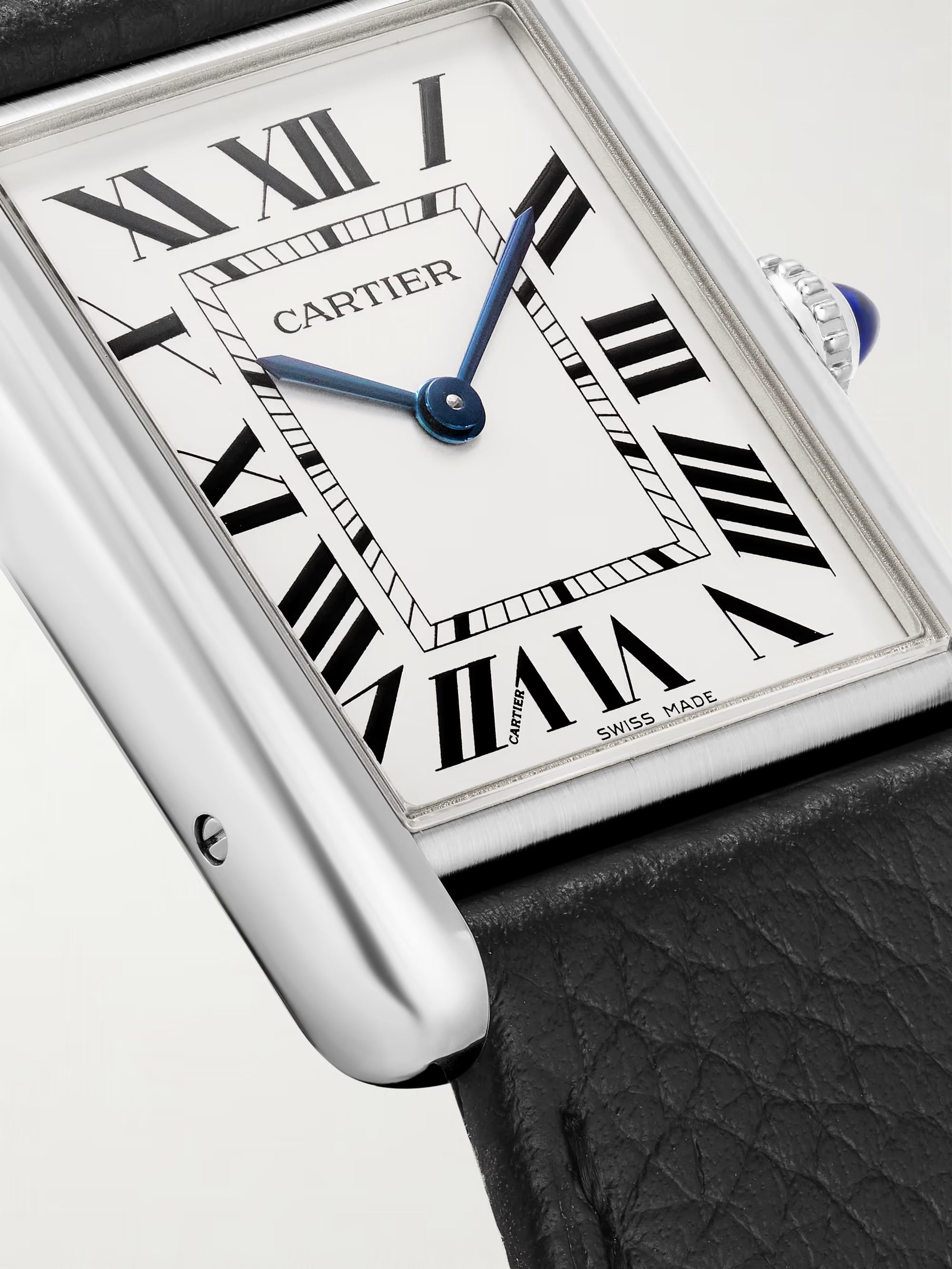 Tank Must de Cartier