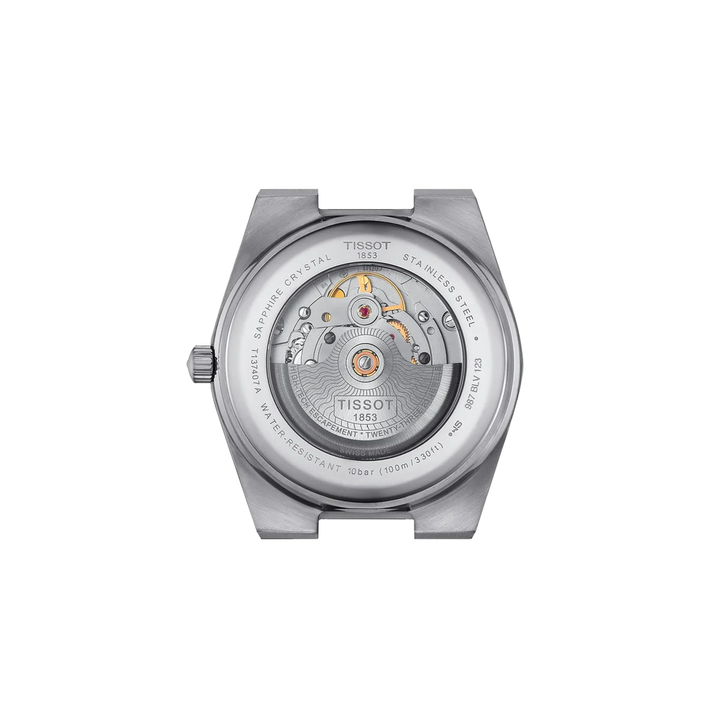 Tissot PRX 40mm Automatic