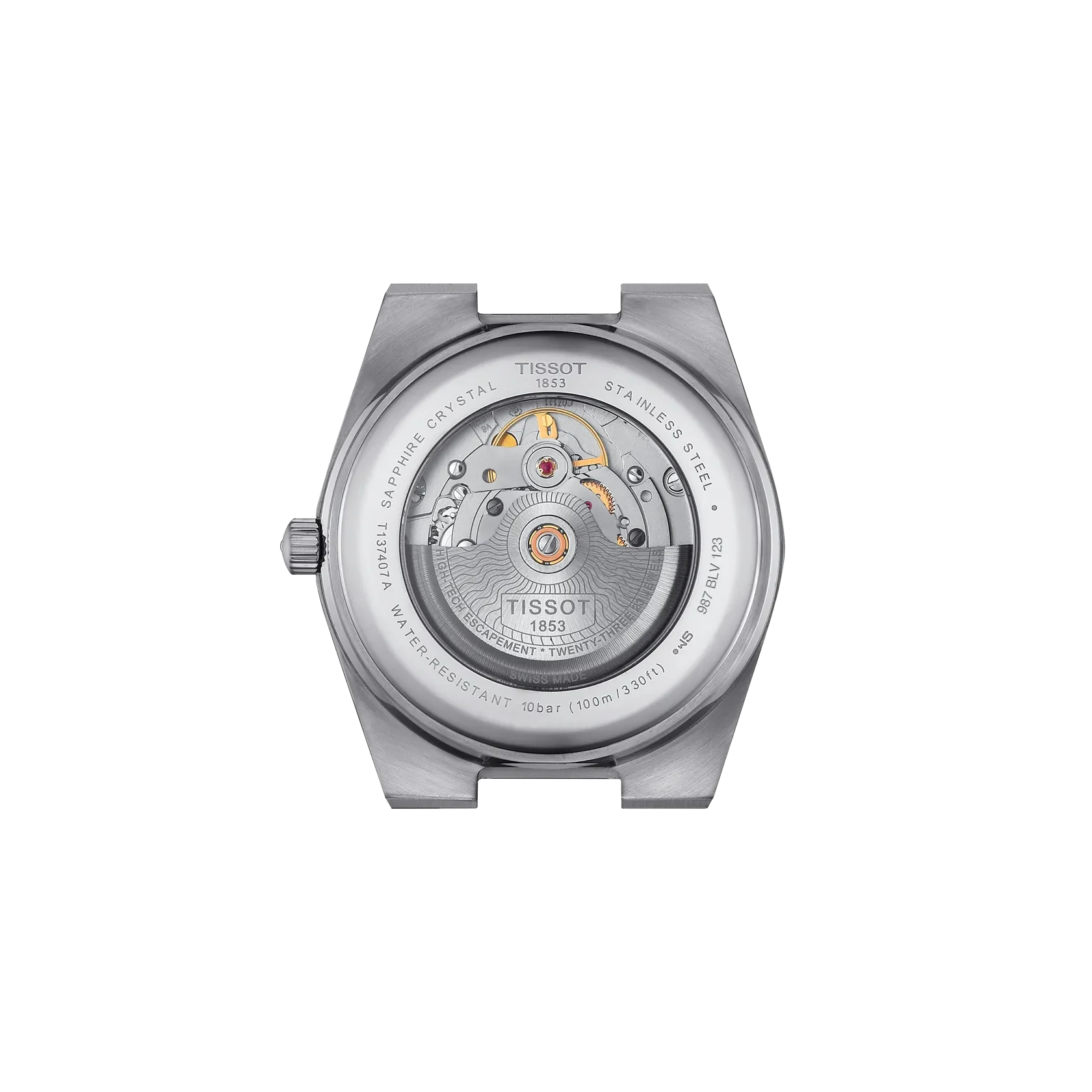 Tissot PRX 40mm Automatic