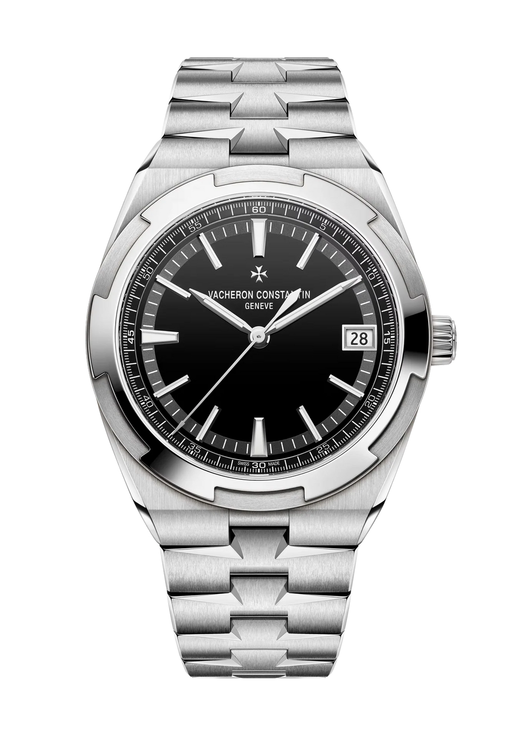 Vacheron Overseas Black