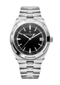 Vacheron Overseas Black