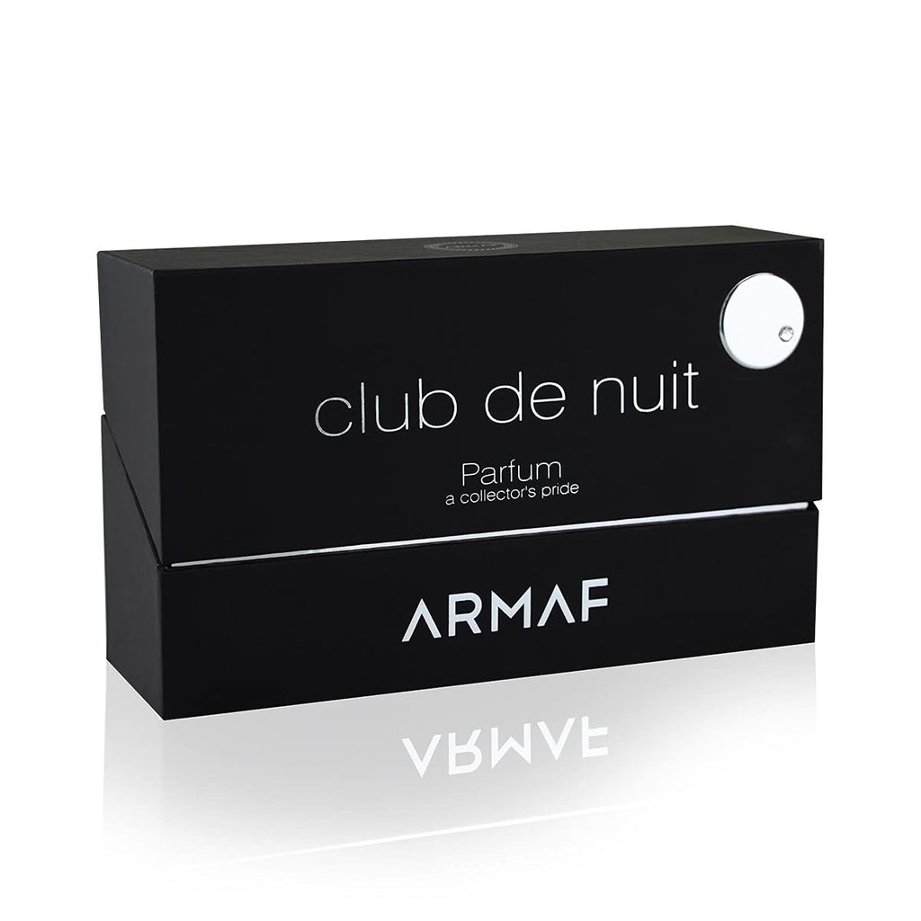Armaf Club de Nuit Coffret 4 x 30ml
