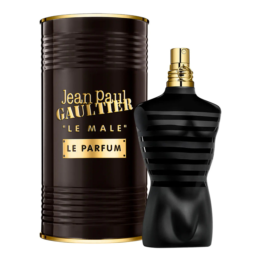 Le Male Le Parfum Jean Paul Gaultier PERVARA
