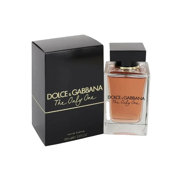 Dolce & Gabbana The Only One Eau de Parfum PERVARA
