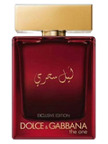 Dolce & Gabbana Mysterious Night Eau de Parfum PERVARA