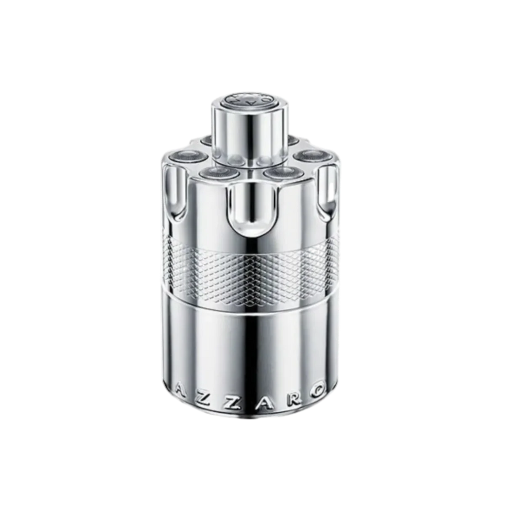 AZZARO WANTED EAU DE PARFUM PERVARA