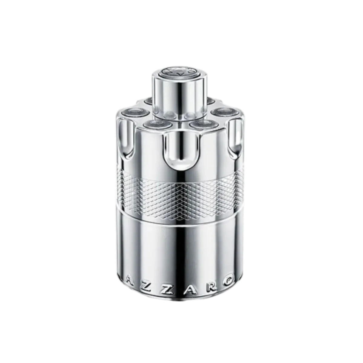 AZZARO WANTED EAU DE PARFUM PERVARA