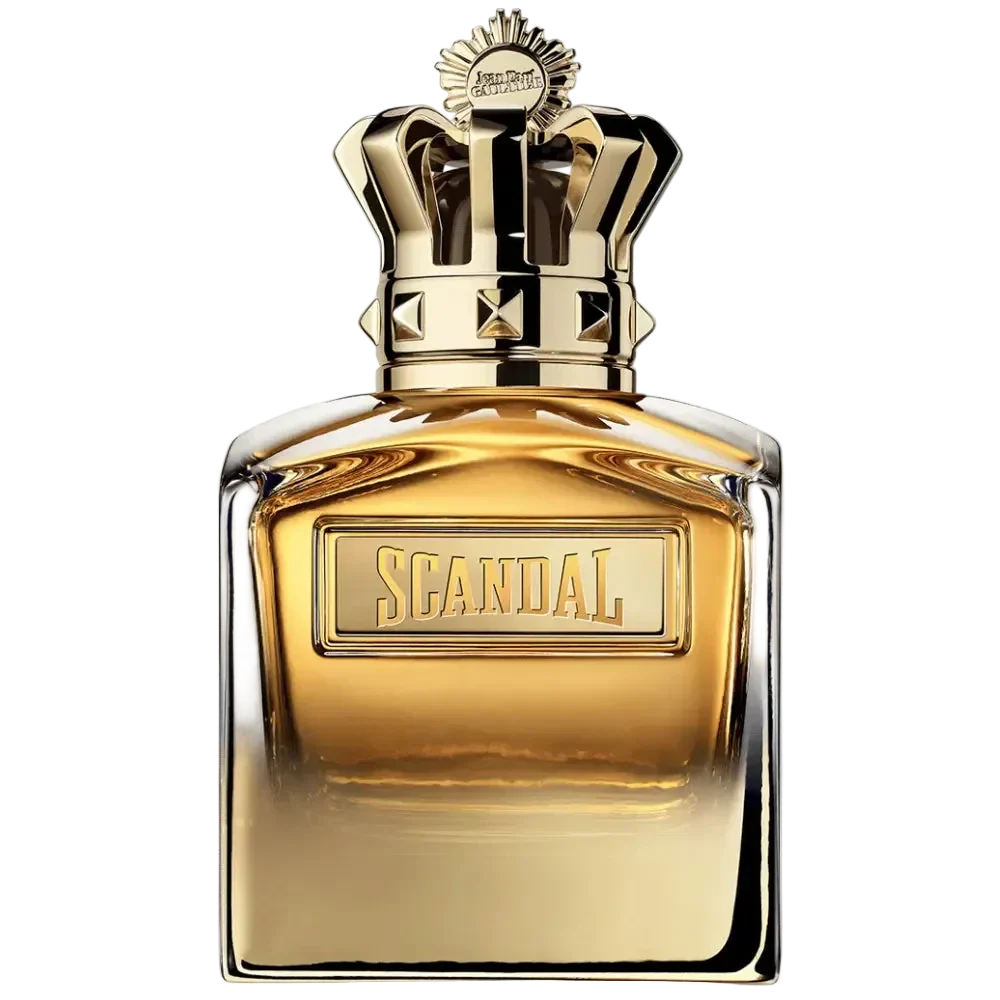 Scandal Pour Homme Jean Paul Gaultier Absolu