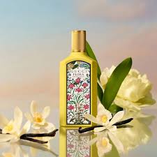Flora Gorgeous Orchid – Gucci