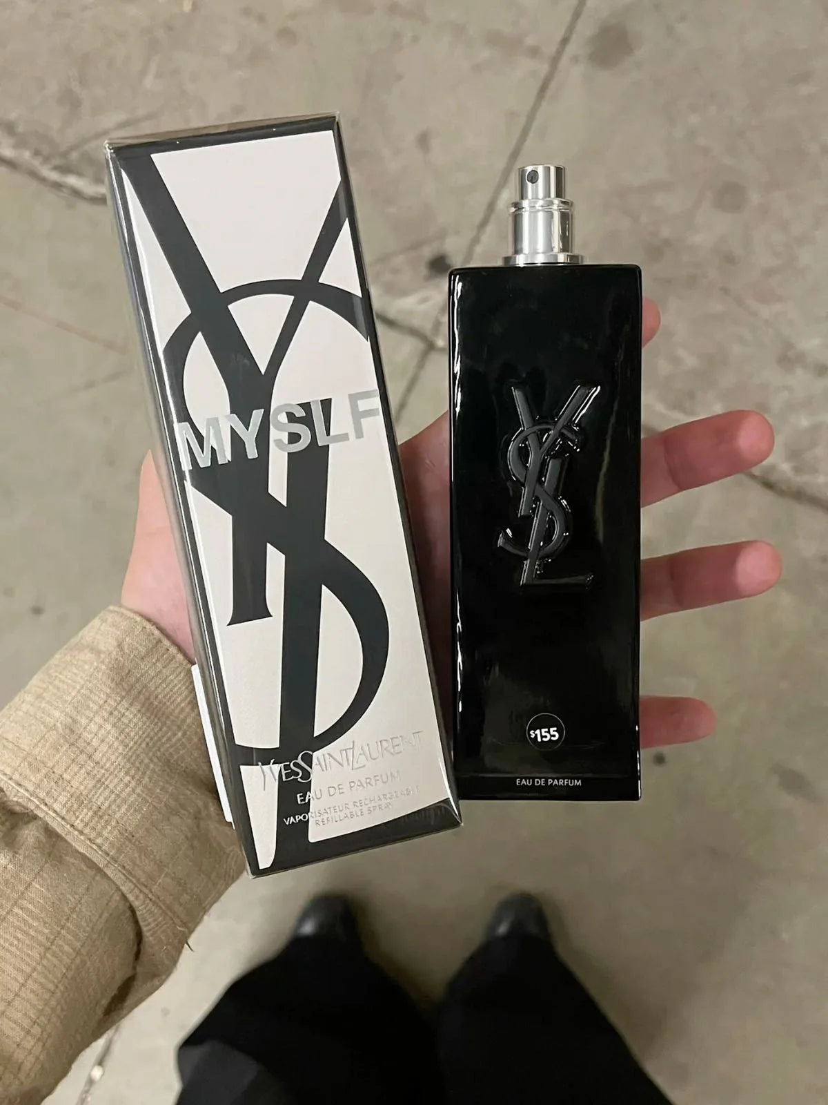 Aura Pack