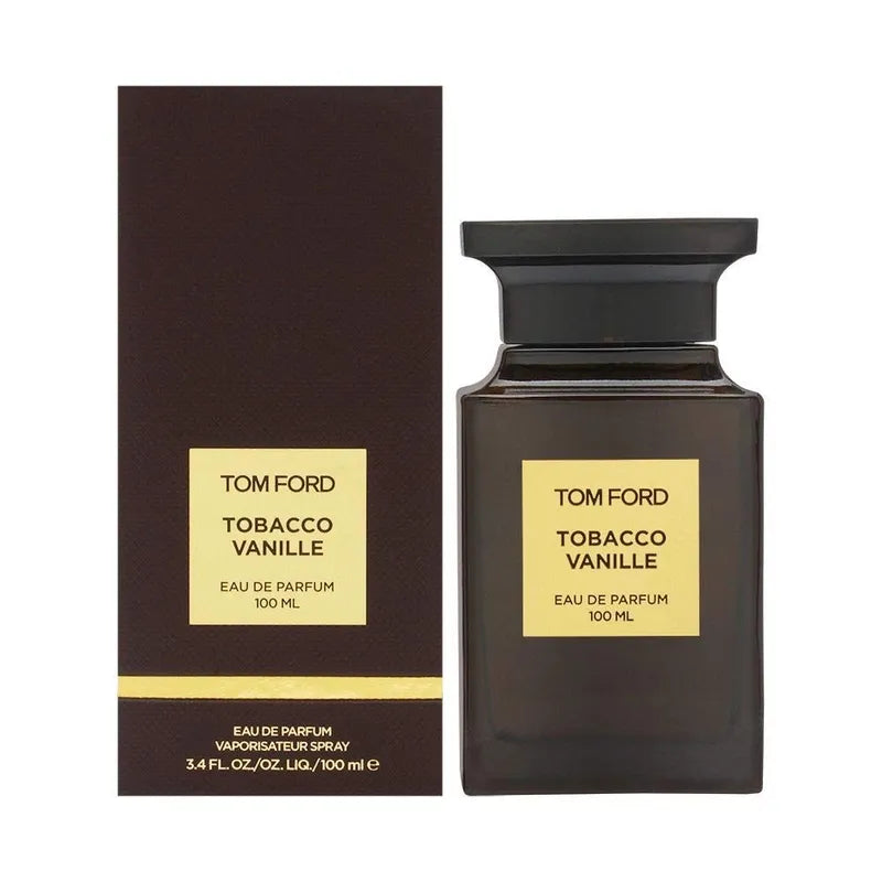 Tobacco Vanille – Eau de Parfum – Tom Ford