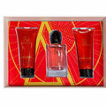 Giorgio Armani Si Passione Gift Set