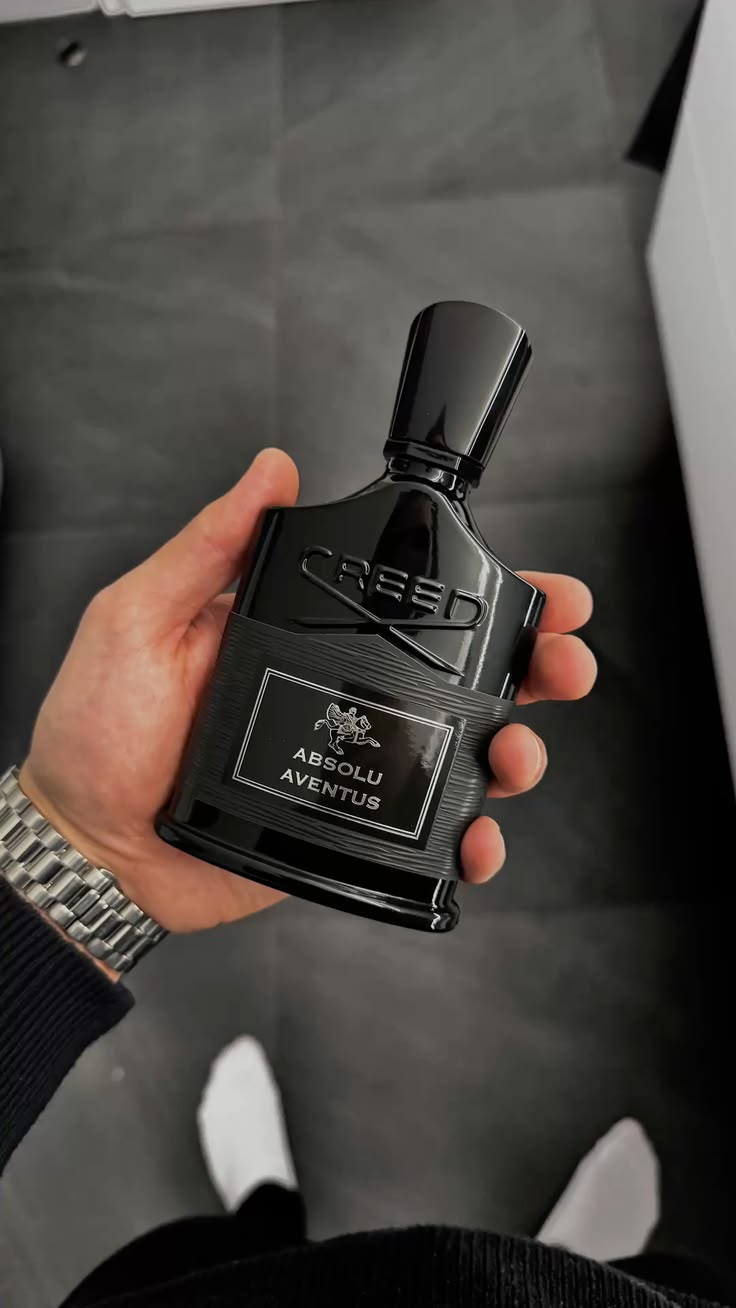 Creed Absolu Aventus