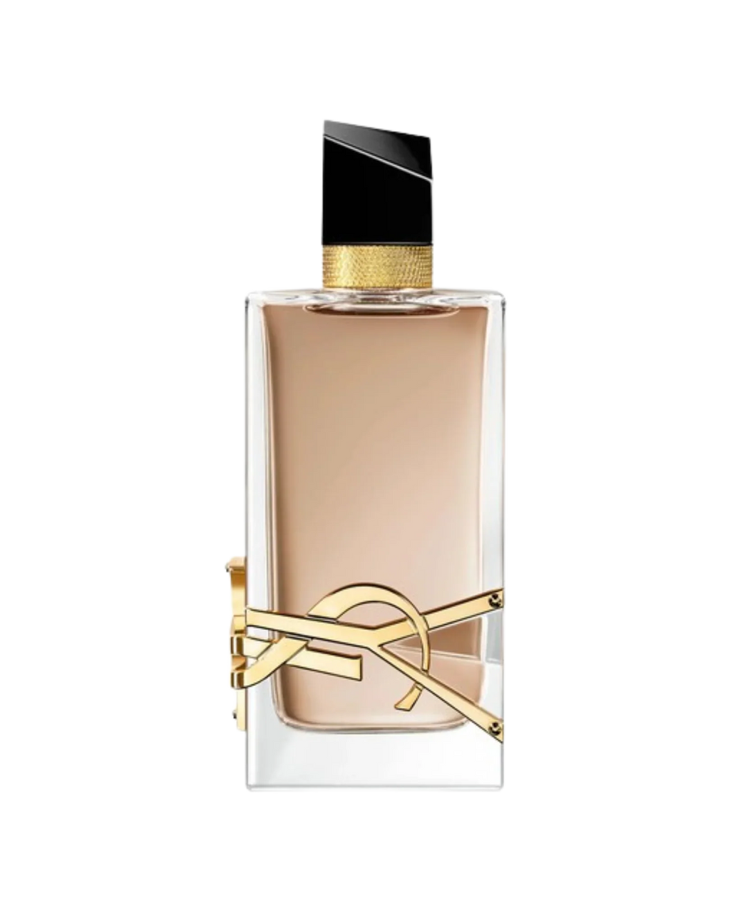 Libre Flowers & Flames Yves Saint Laurent