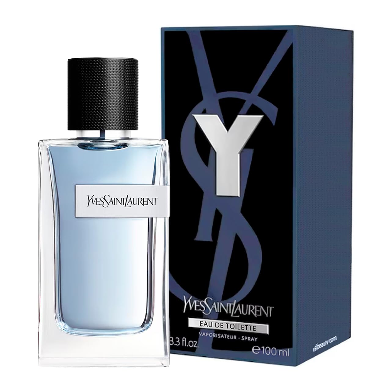 Y Eau de Parfum – Yves Saint Laurent