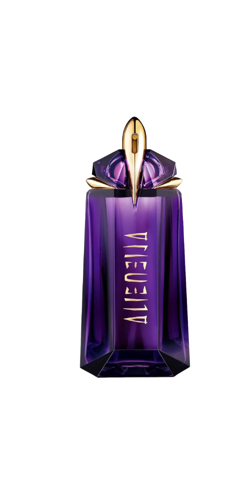 Mugler Alien Eau de Parfum Rechargeable 90ml — Vaporisateur