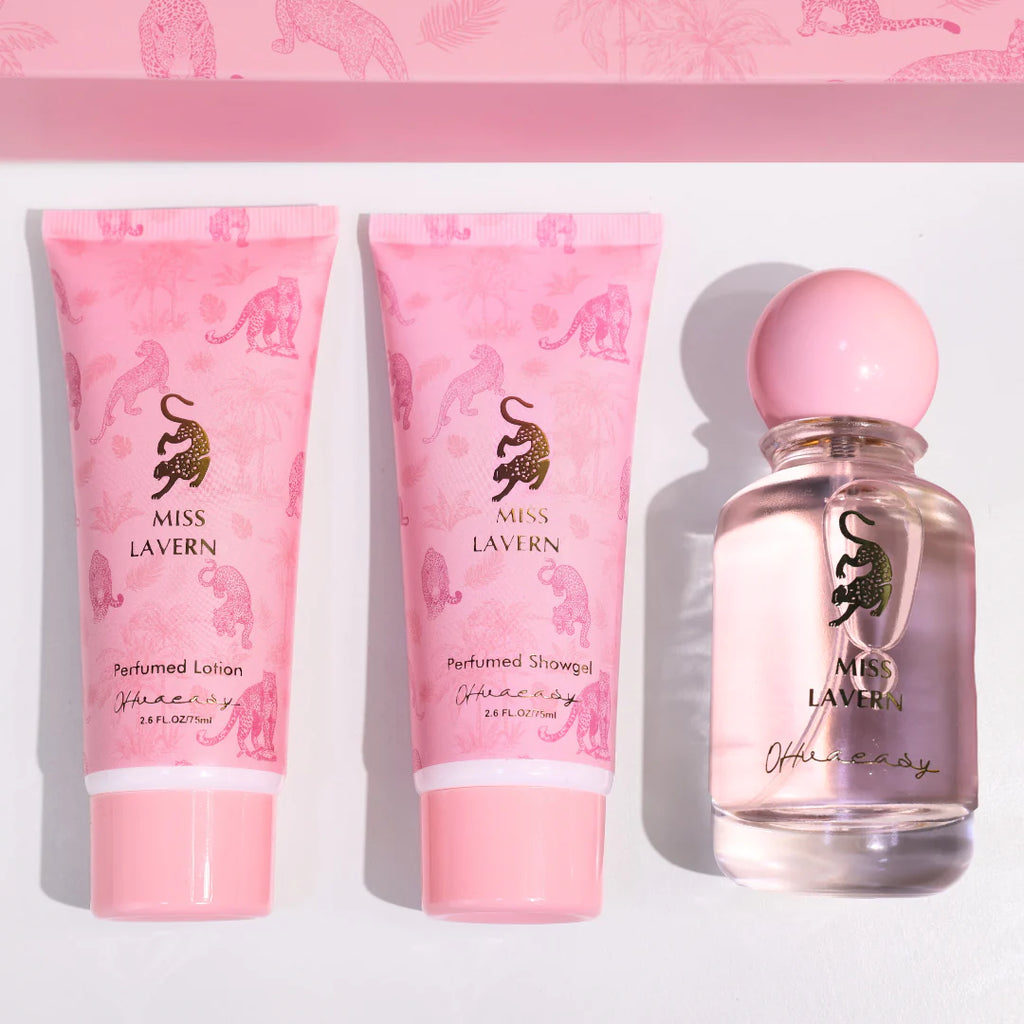 Miss Lavern Set- 3 Products