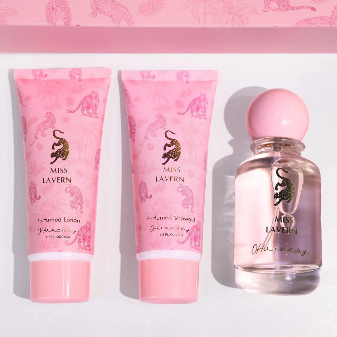Miss Lavern Set- 3 Products