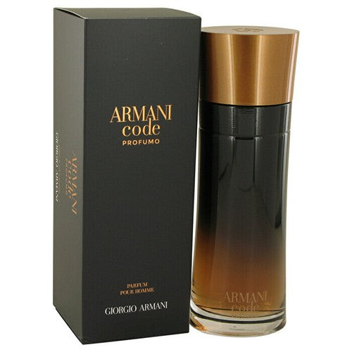 Armani Code Profumo – Giorgio Armani pour Homme